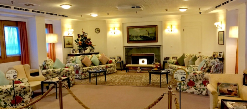 State Drawing Room