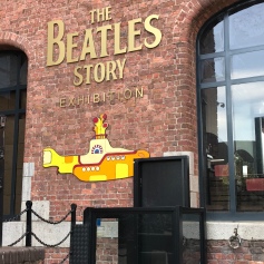 The Beatles Story in Liverpool
